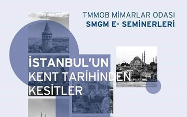SMGM e-Seminerleri Başlıyor! - Kunay Mimarlık